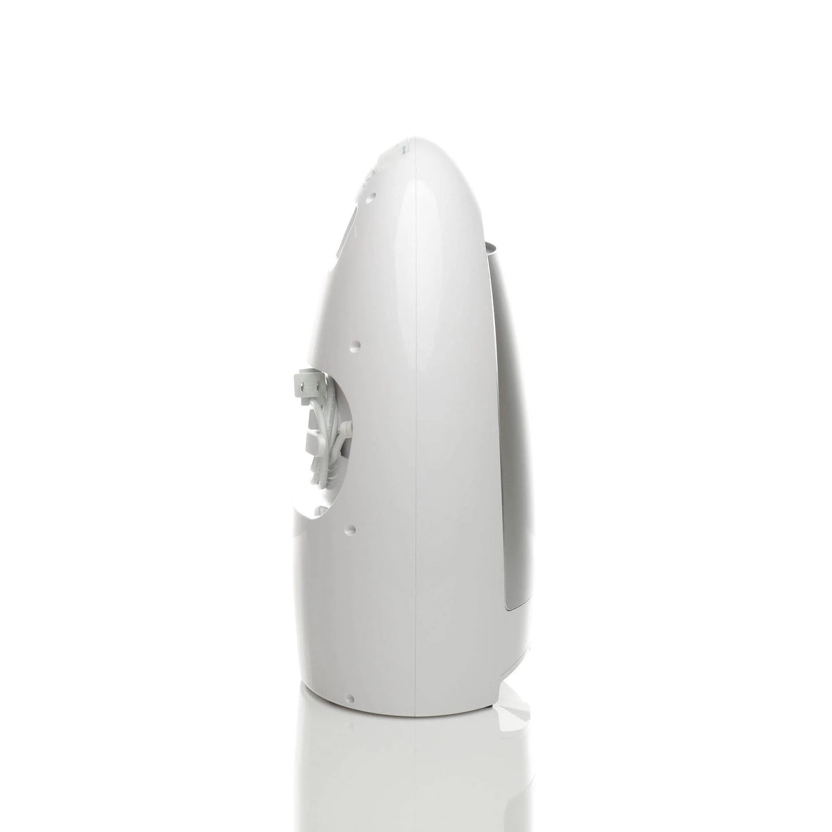 Touchless Vacuum White H577077