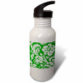 21 oz Sports Water Bottle I159