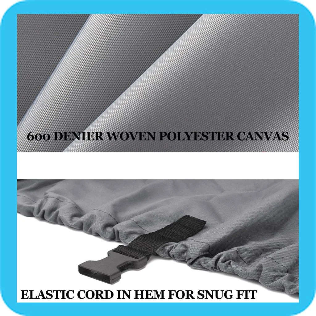 Boat Cover R444