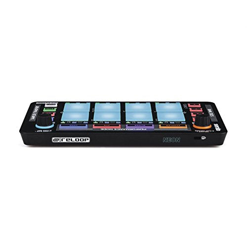 USB Modular Performance Pad Controller M917