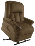 500 Lbs Power Lift Recliner A284