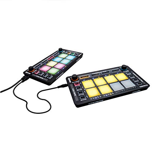 USB Modular Performance Pad Controller M917