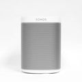 White Compact Smart Speaker F835500