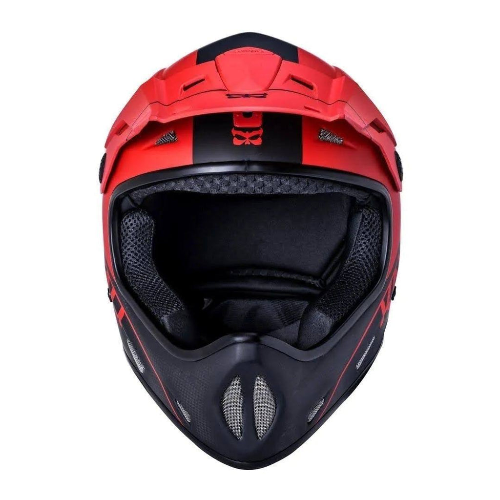 Alpine Carbon Helmet B163295