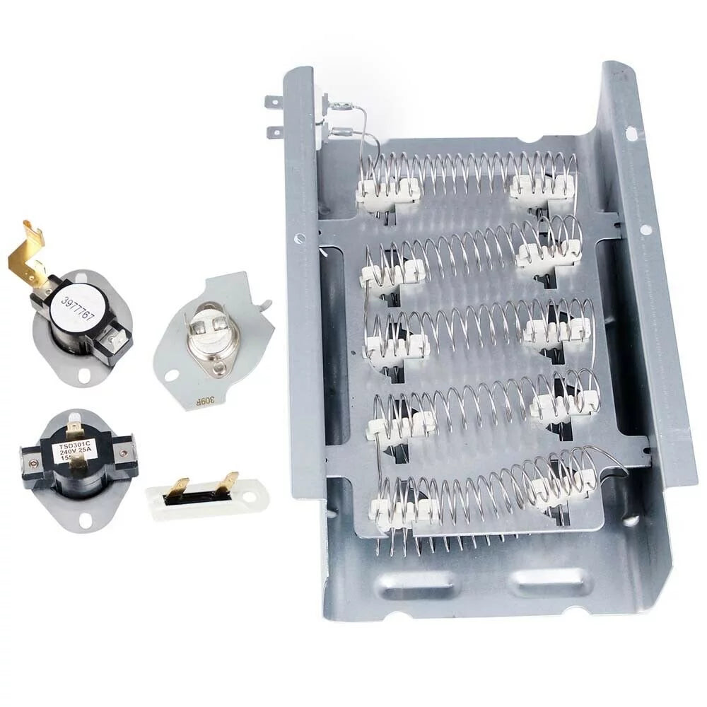 Dryer Heating Element Fuse Kit B120024