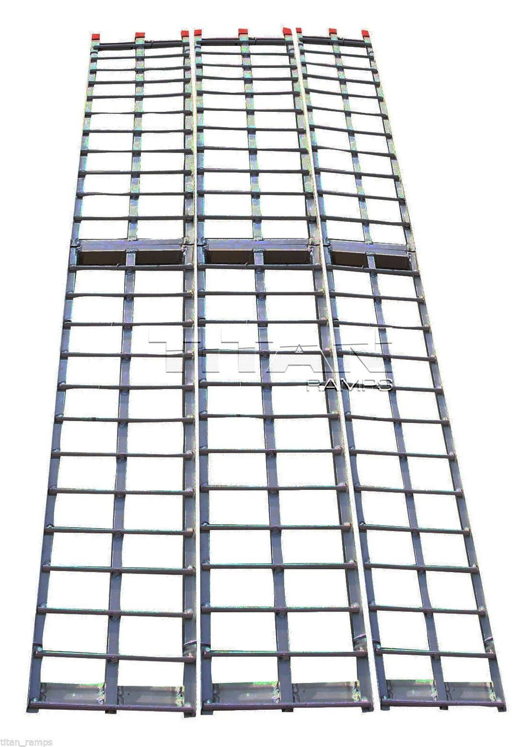 Truck Loading Ramp for Motorcycle F8215