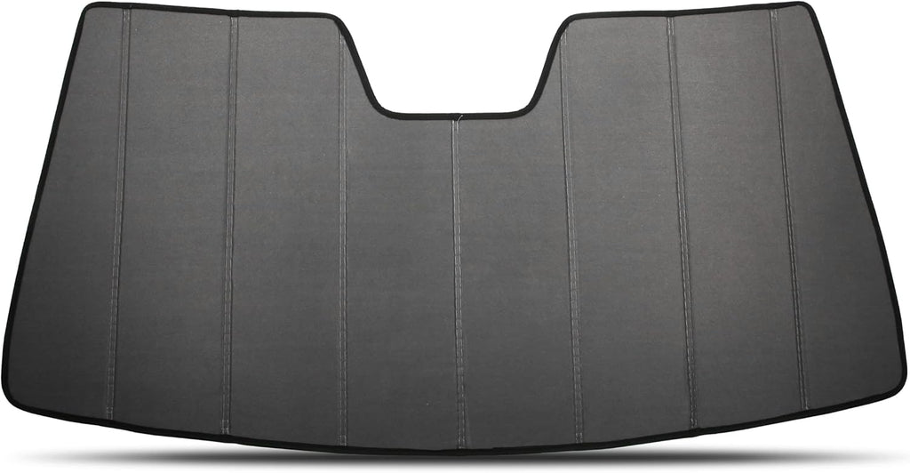 Front Windshield Sun Shade Pack of 2 O879672