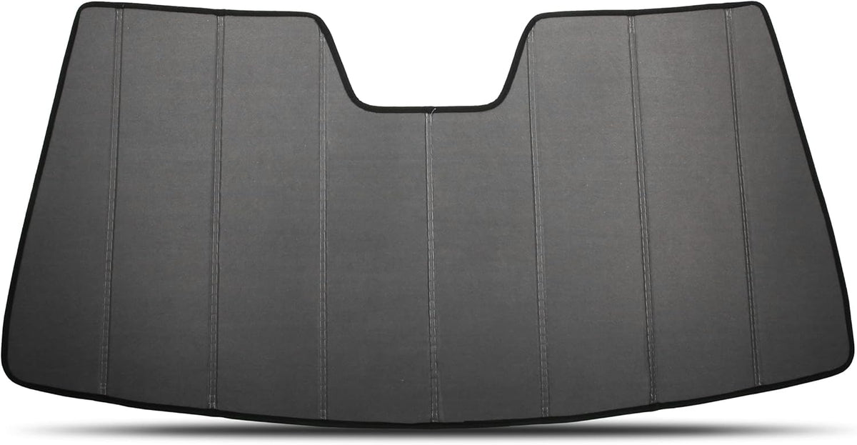 Front Windshield Sun Shade Pack of 2 O879672