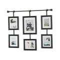 Rod and Frame Set Black E975
