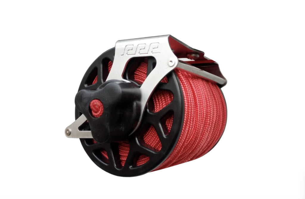 Albatros Orange Reel K612