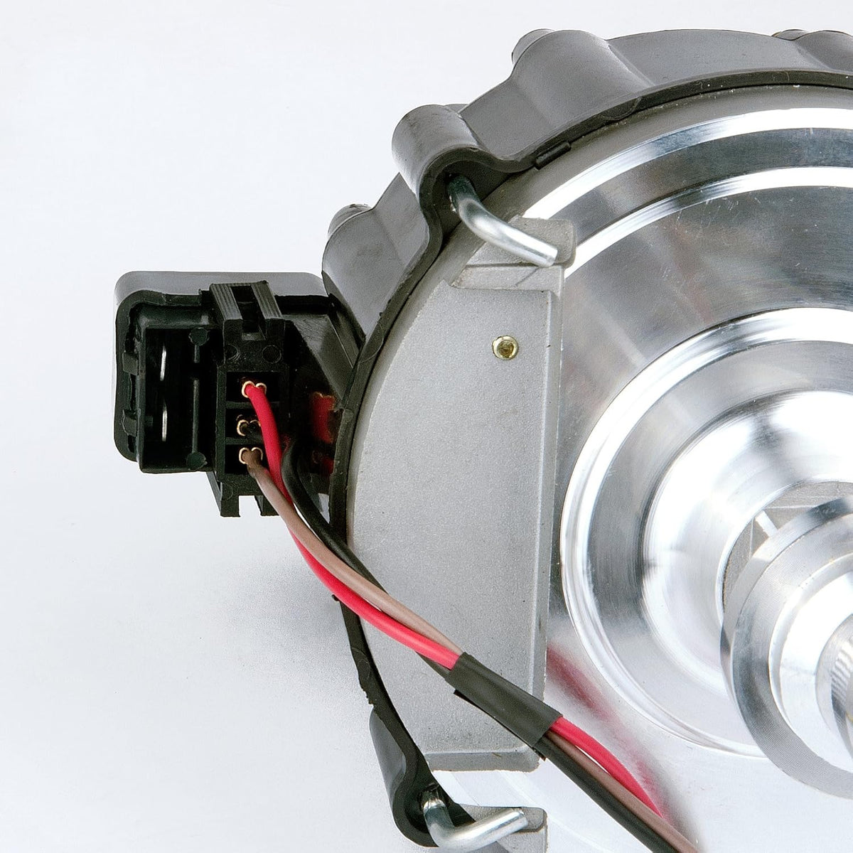 Ignition Distributor with Cap & Rotor Pack of 2 C58785