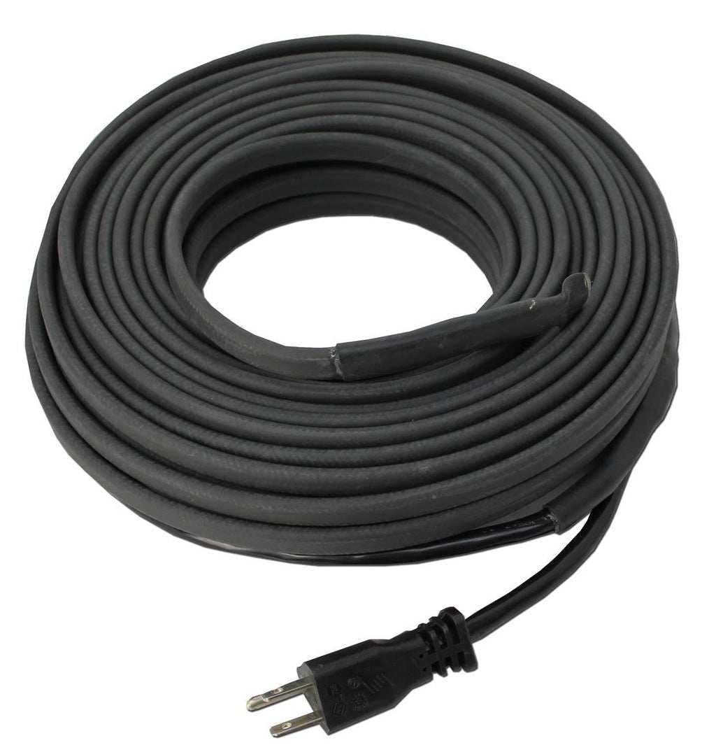 Self-Regulating Pre-Assembled Cable 100-ft 120V 600W I36589
