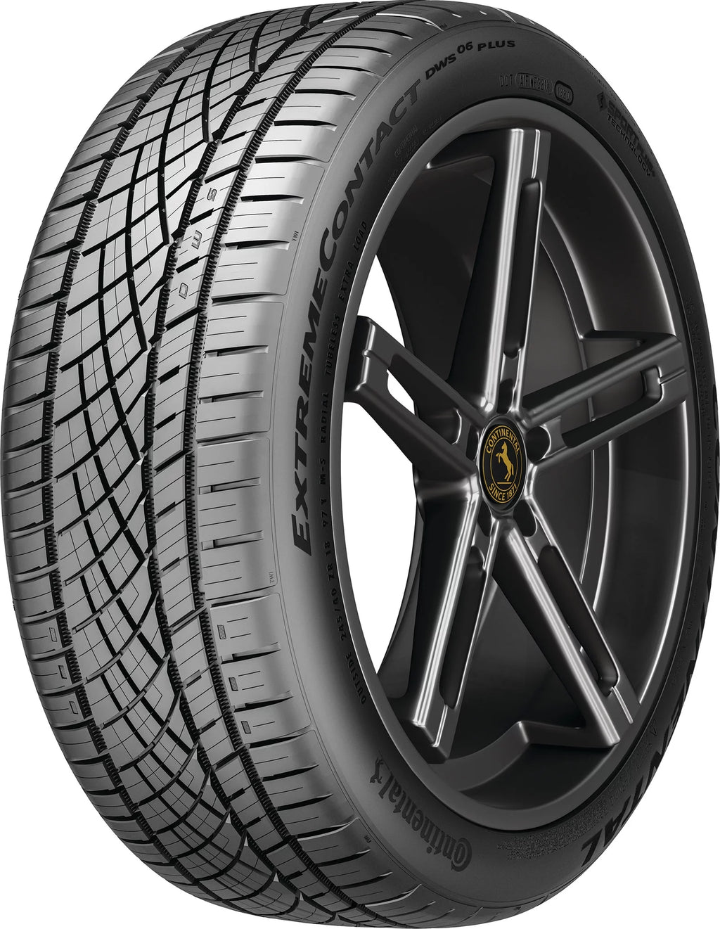 315/35ZR22 All Season Passenger Tire G136379