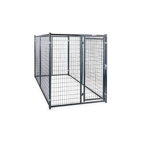 Blue Dog Kennel Gate U26022