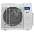 12,000 BTU Ductless Mini Split Air Conditioner and Heat Pump Condenser A299