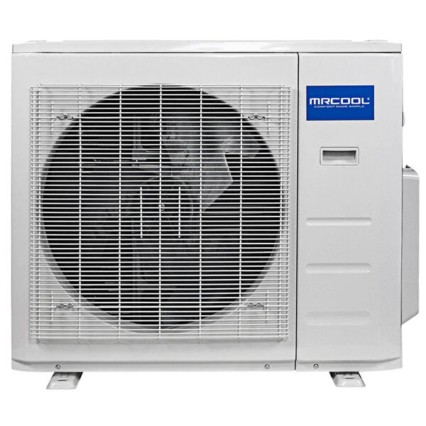 12,000 BTU Ductless Mini Split Air Conditioner and Heat Pump Condenser A299