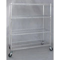 Wire High Cart T671