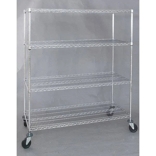 Wire High Cart T671