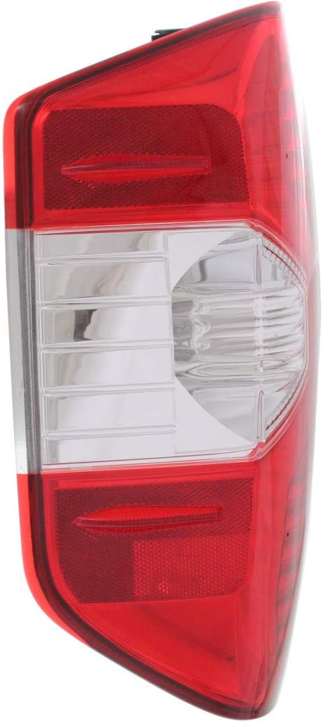 Toyota Tundra Tail Light Pair RH and LH Side P437600
