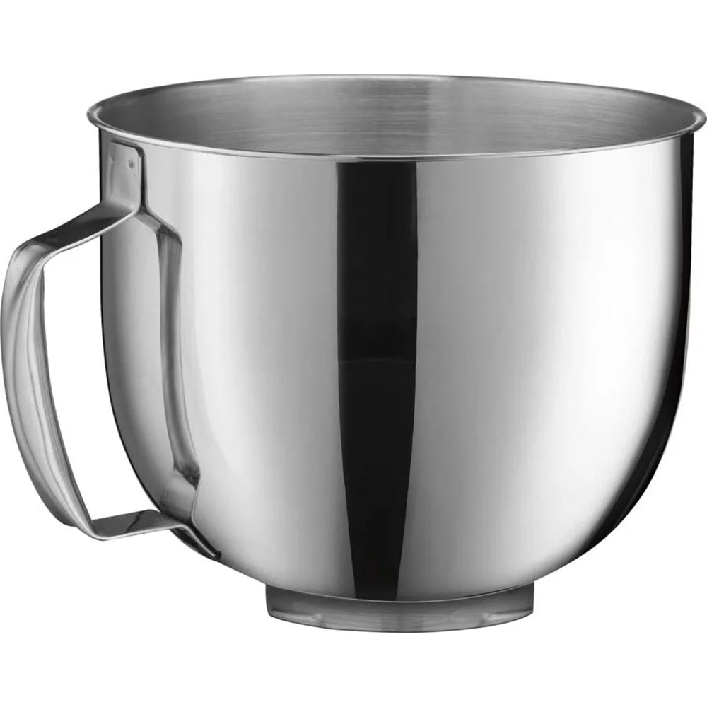 Blue 5.5-Quart Stand Mixer D83616