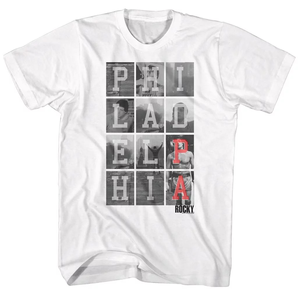 White Adult S/S T-Shirt 4XL A18499