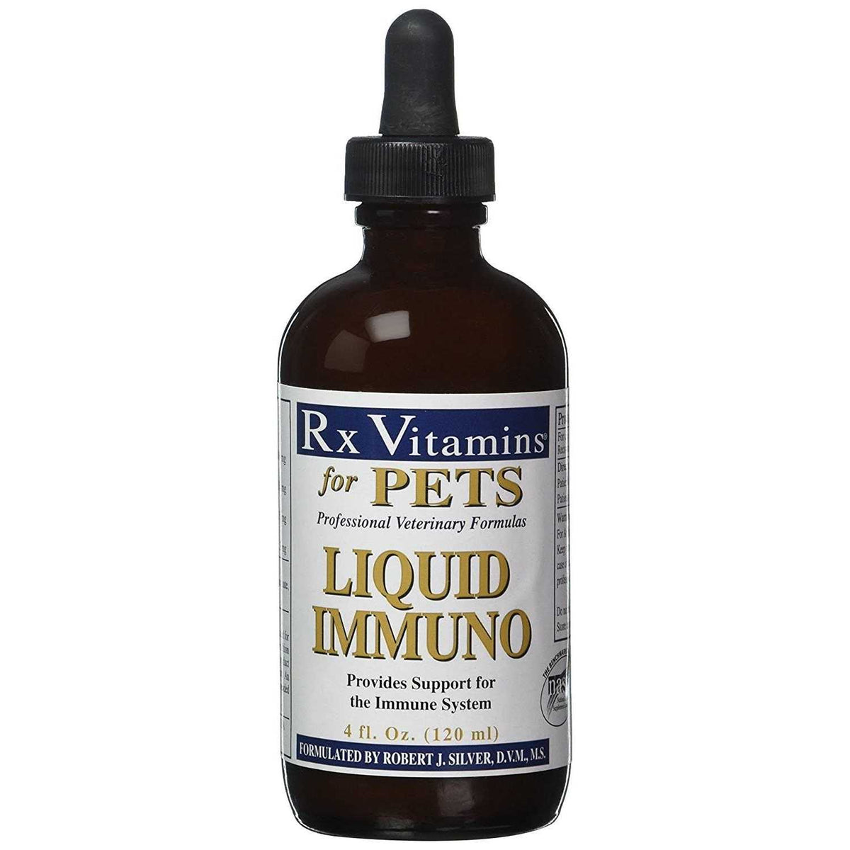 Liquid Immuno for Pets N45531