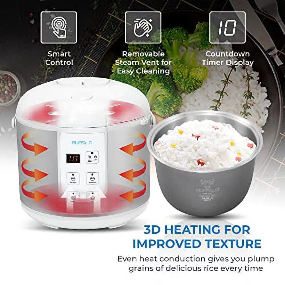 Rice Cooker 5 cups W759417