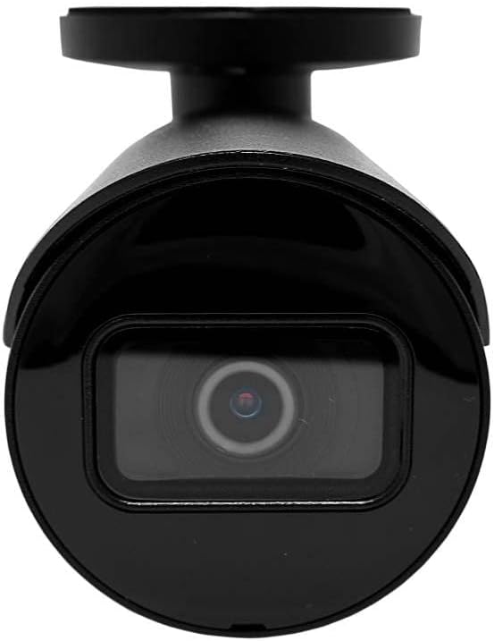 4K 8ch POE NVR Security Camera System with 4 Bullet Cameras, 2TB Hard Drive C803066