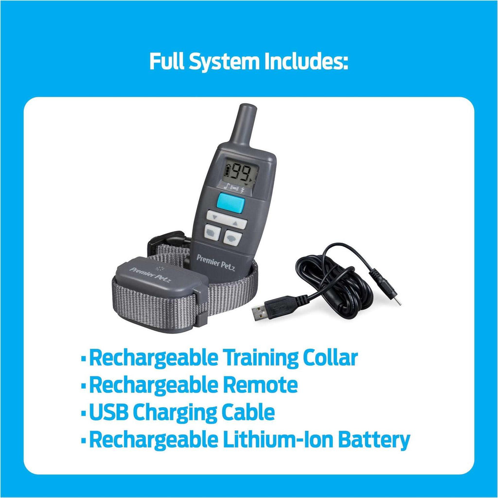 Remote Trainer Y954