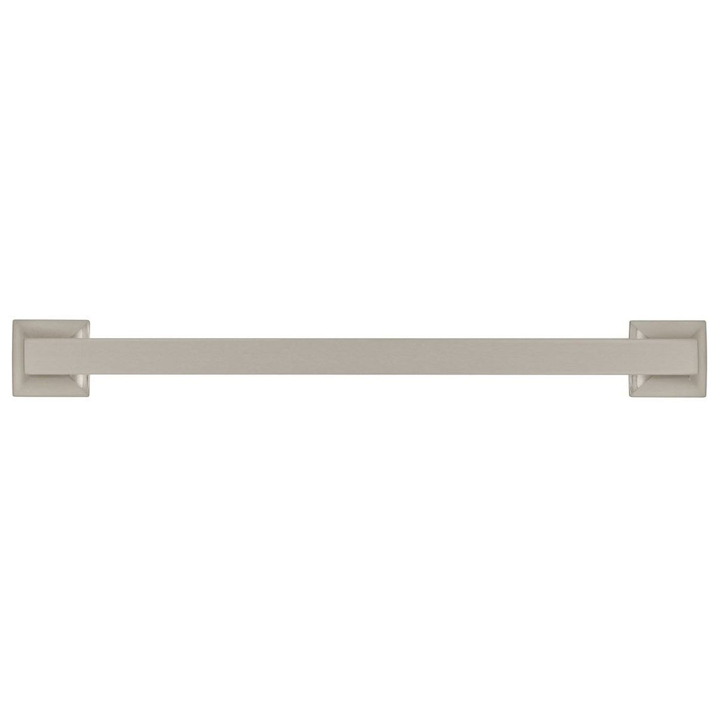 Satin Nickel Appliance Pull A669