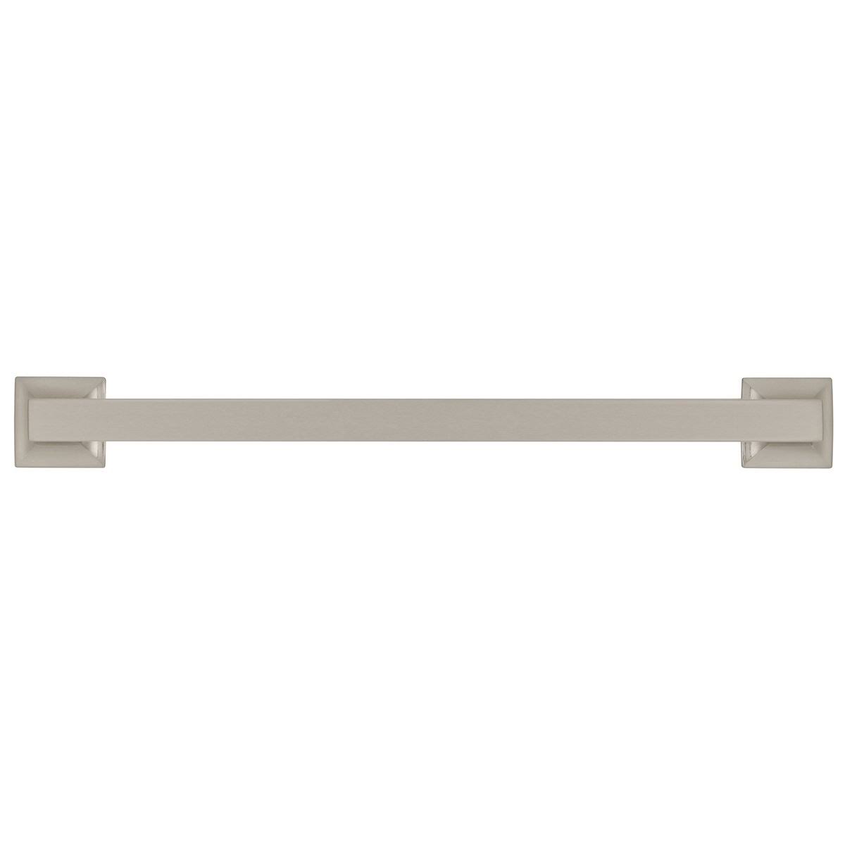 Satin Nickel Appliance Pull A669