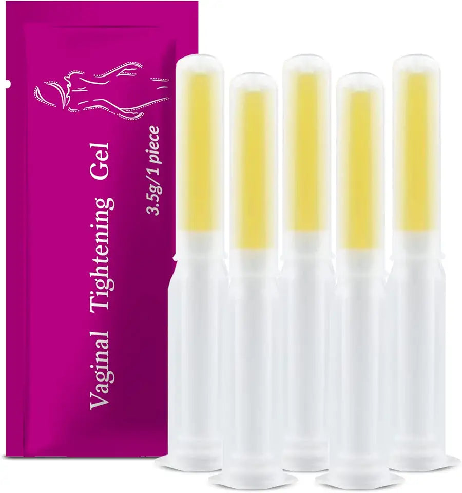 Vaginal Tightening Cream Pack of 5 G878685