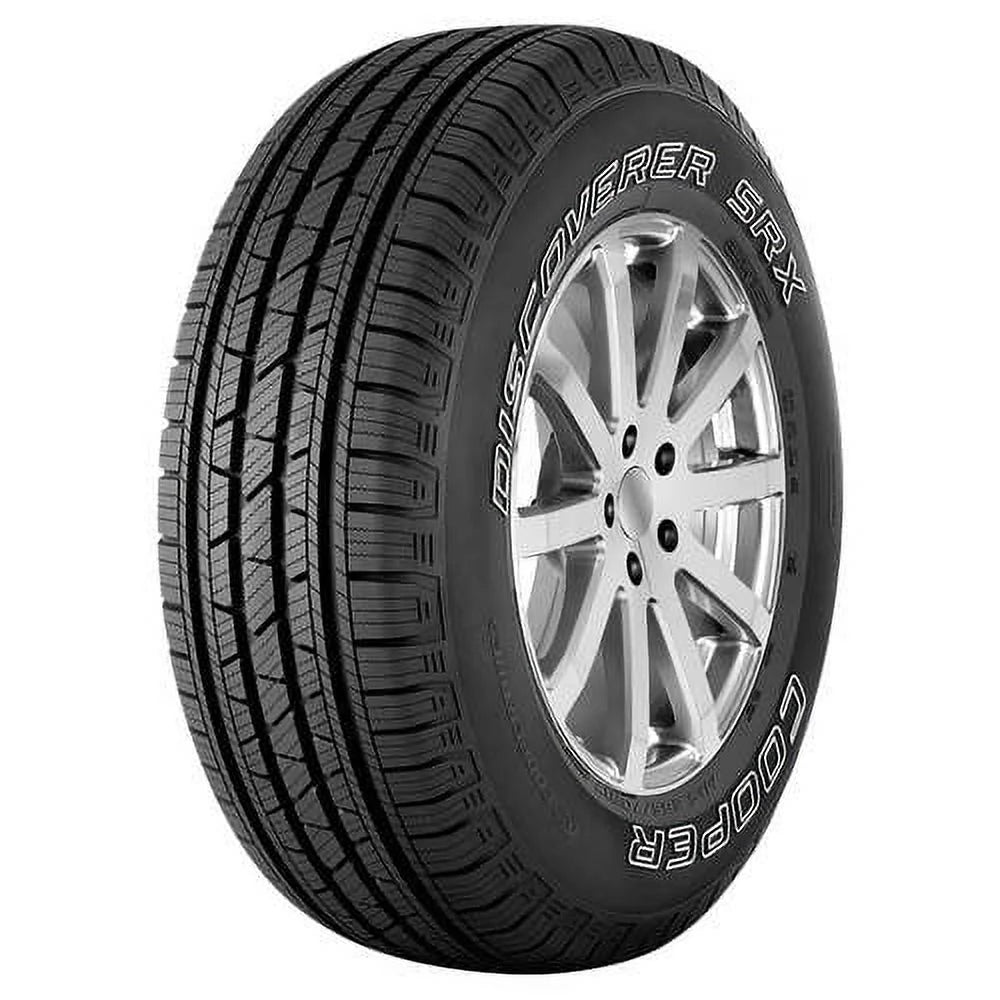 All-Season 255/70R17 112T Tire R81514