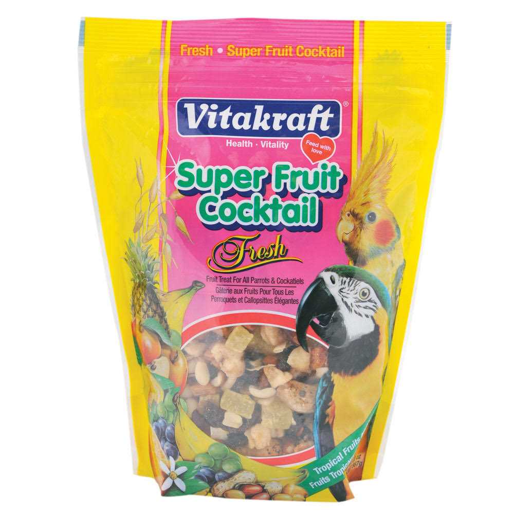 Parrot Treat M936998