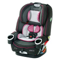 4-in-1 Convertible Car Seat M553648