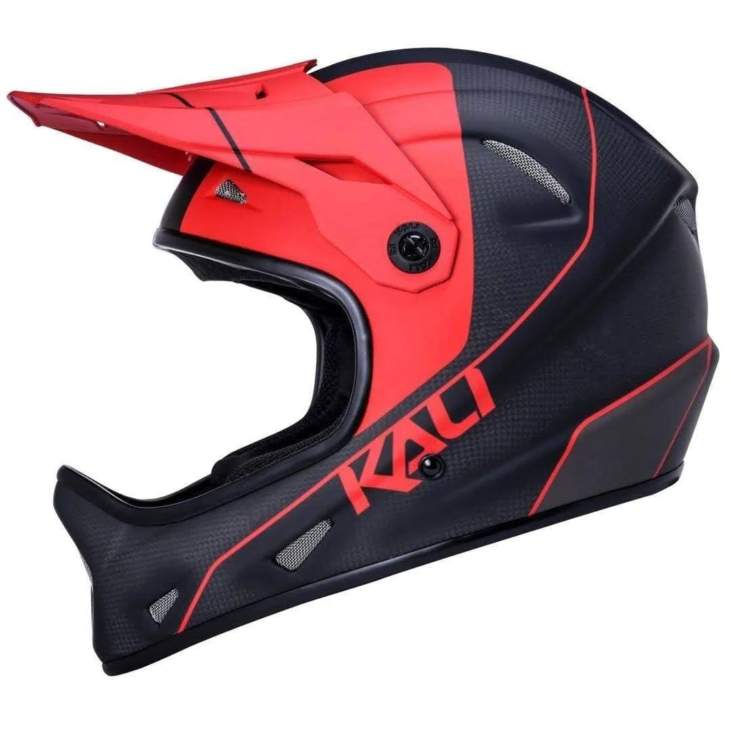 Alpine Carbon Helmet B163295