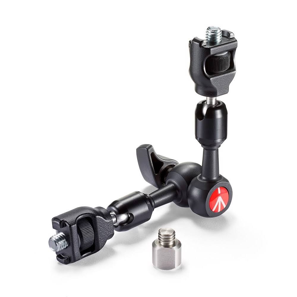 Variable Friction Arm with Anti-rotation Attachments Articulating arm Y182