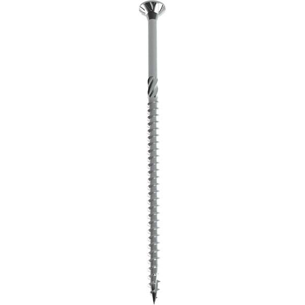 #10 x 4x22 Stainless Steel Universal Screws G291