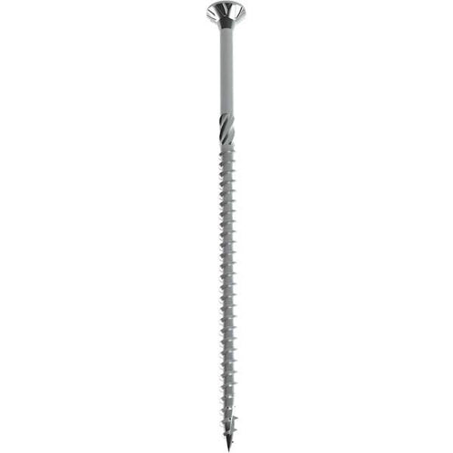 #10 x 4x22 Stainless Steel Universal Screws G291