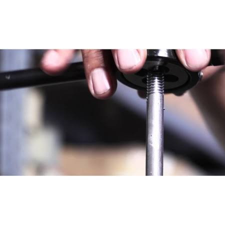 M52 x 3 HSS Round Adjustable Die J2589