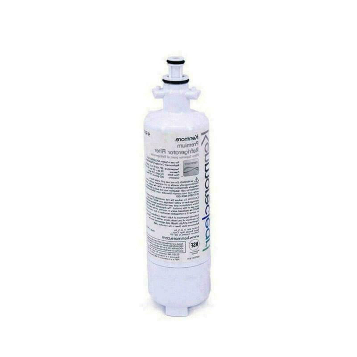 3 Pack Ice Water Refrigerator Filter S64205