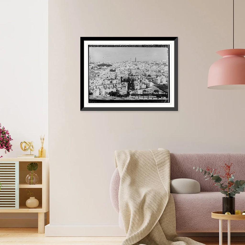 Framed Print 17-7/8" x 21-7/8" P2606