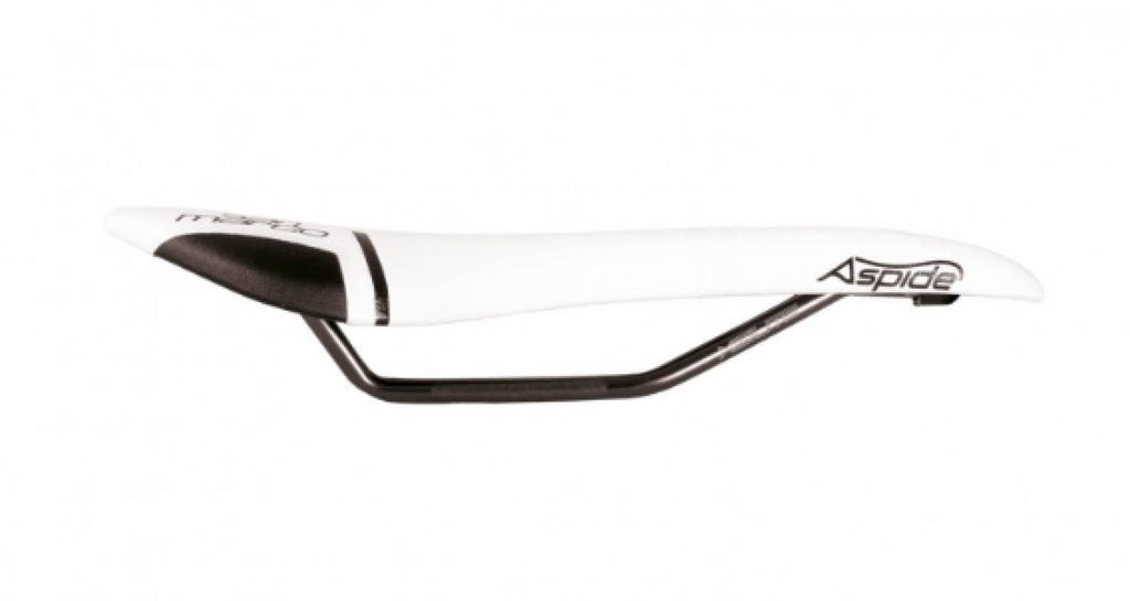 Black Racing Saddle O232