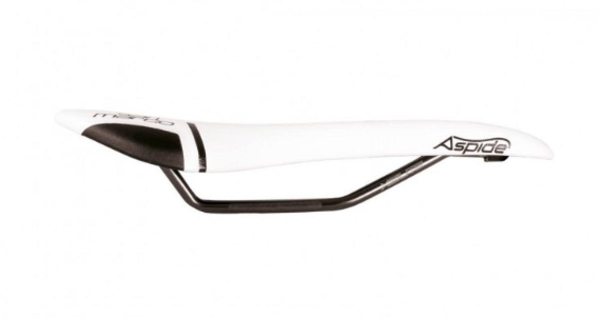 Black Racing Saddle O232