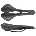 Black Racing Saddle O232
