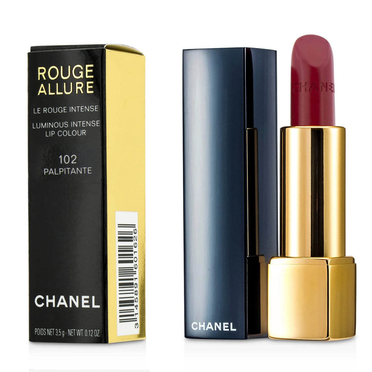 Luminous Intense Lip Colour I4499
