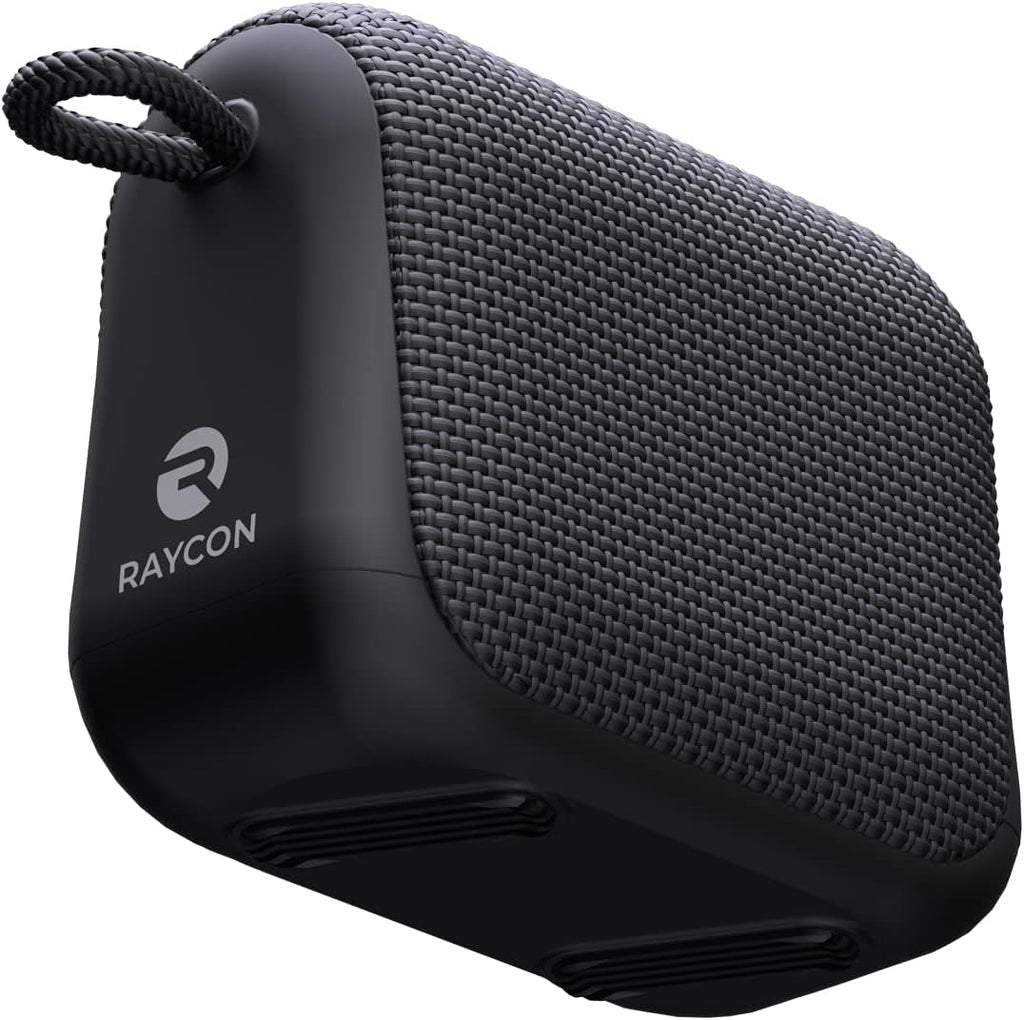 Carbon Black Portable Wireless Speaker E224949