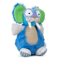 9" Plush Soft Bean Bag Toy K7536