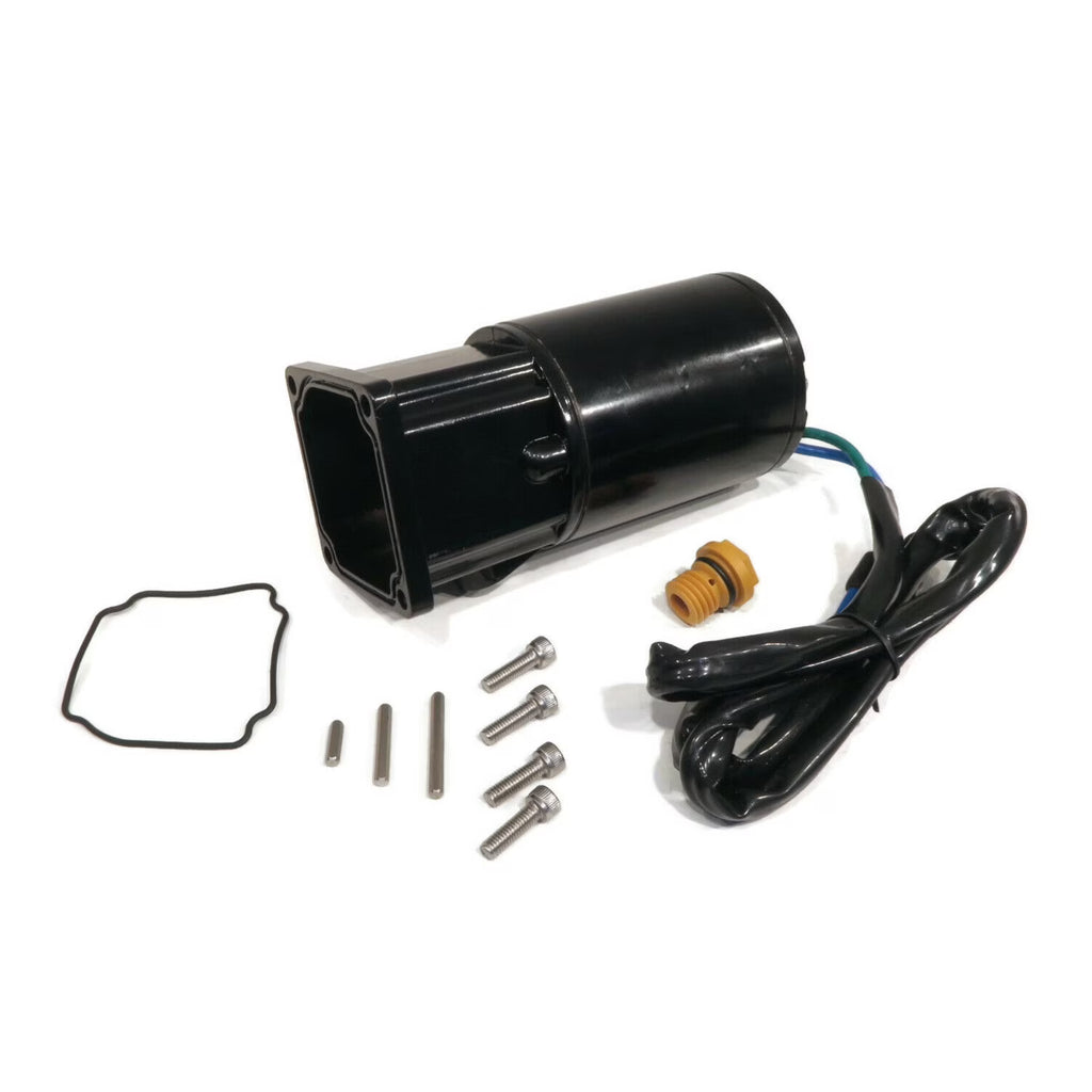 Trim Tilt Motor Kit For Mercury 65HP JET Outboard I424