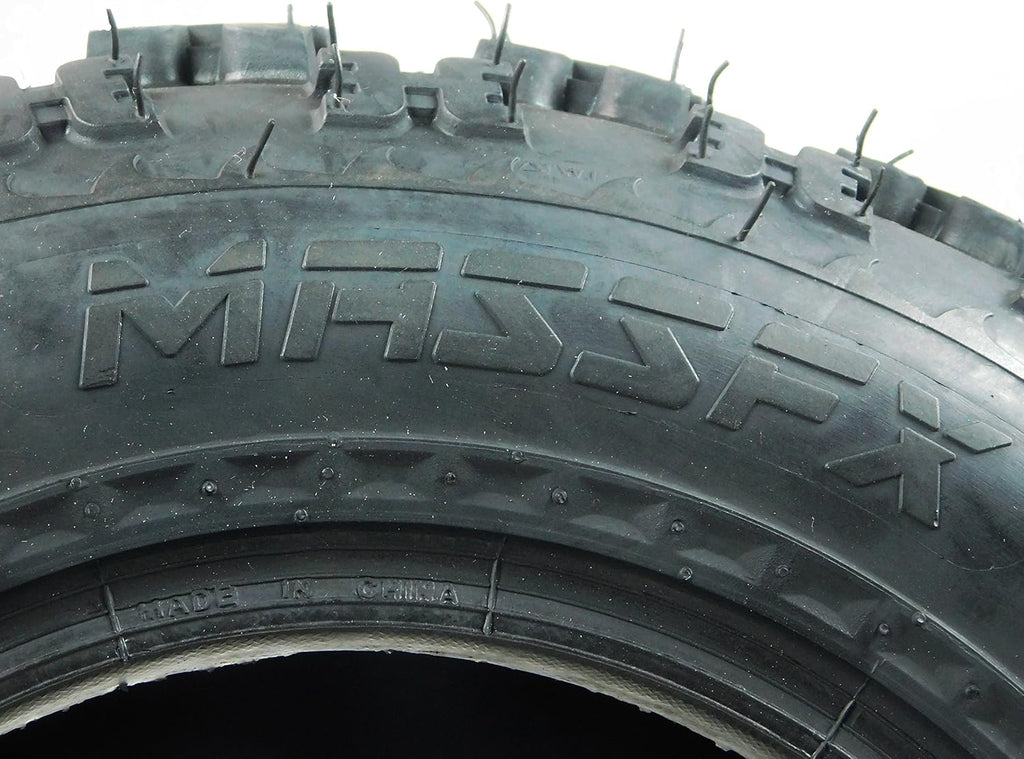 21X7-10 4 Ply ATV Tires Set of 2 Front Z812796